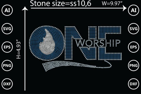 Stunning Earth Rhinestone Templates: Instant Design Magic